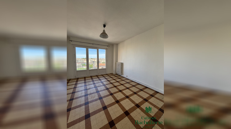 Ma-Cabane - Location Appartement Marseille, 48 m²