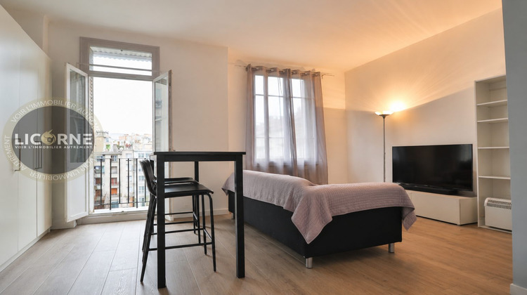 Ma-Cabane - Location Appartement Marseille, 32 m²