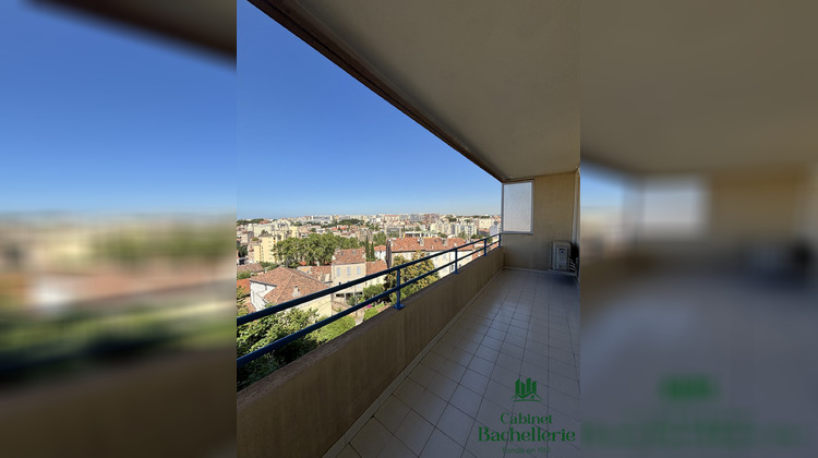 Ma-Cabane - Location Appartement Marseille, 68 m²