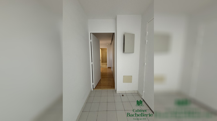 Ma-Cabane - Location Appartement Marseille, 68 m²