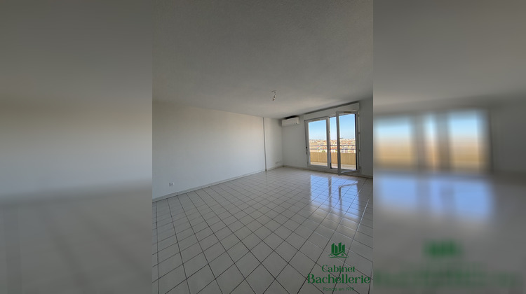 Ma-Cabane - Location Appartement Marseille, 68 m²