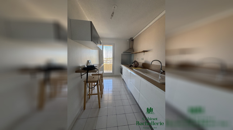 Ma-Cabane - Location Appartement Marseille, 68 m²