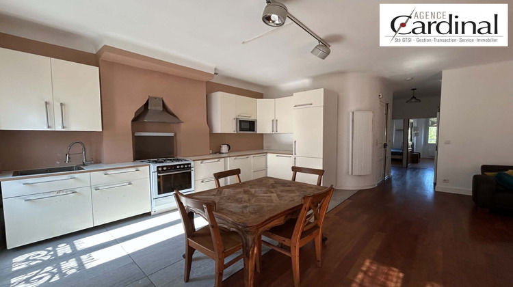 Ma-Cabane - Location Appartement Marseille, 68 m²