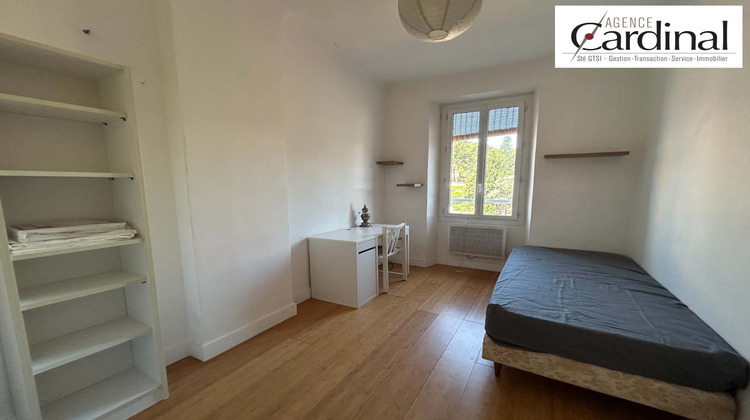 Ma-Cabane - Location Appartement Marseille, 68 m²