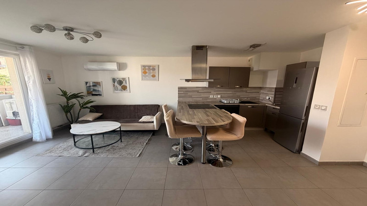 Ma-Cabane - Location Appartement Marseille, 55 m²