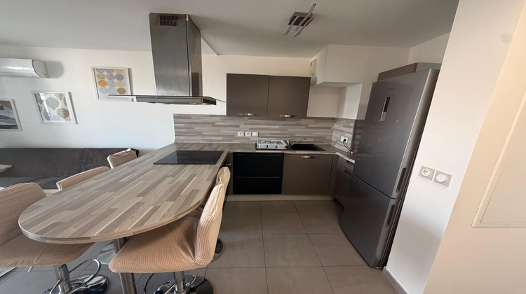 Ma-Cabane - Location Appartement Marseille, 55 m²