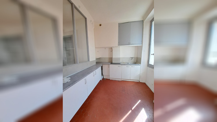 Ma-Cabane - Location Appartement Marseille, 30 m²