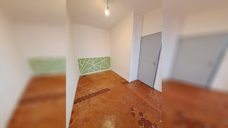 Ma-Cabane - Location Appartement Marseille, 30 m²