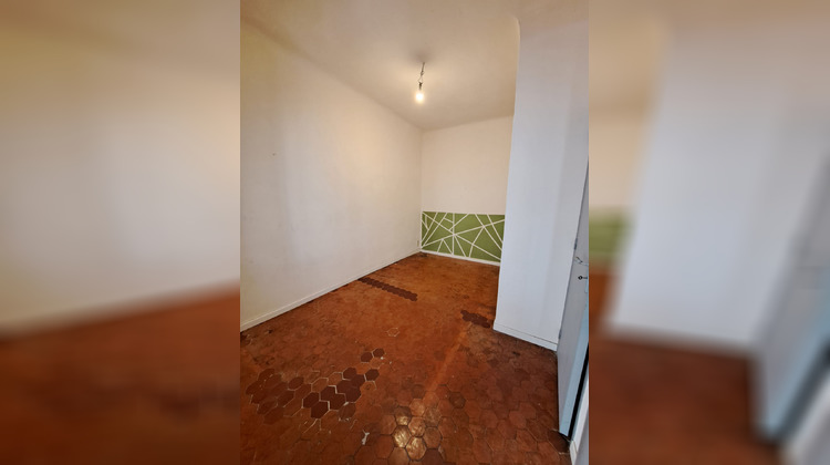 Ma-Cabane - Location Appartement Marseille, 30 m²