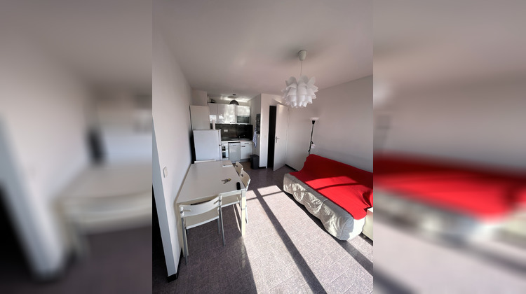 Ma-Cabane - Location Appartement Marseille, 30 m²