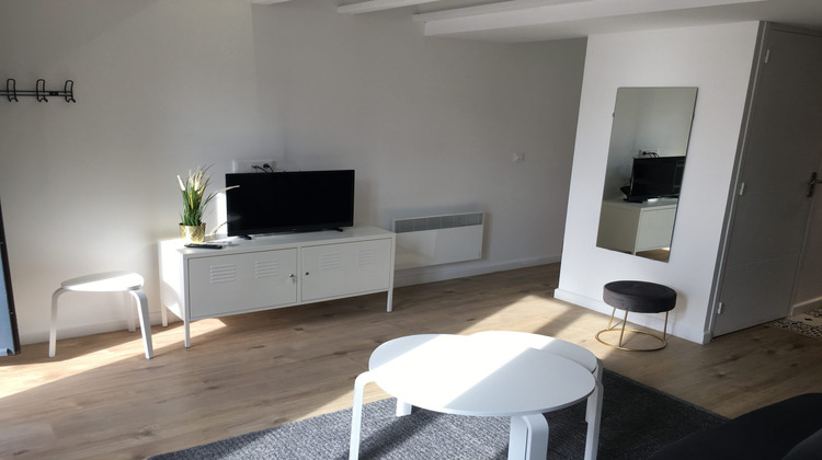 Ma-Cabane - Location Appartement Marseille, 50 m²