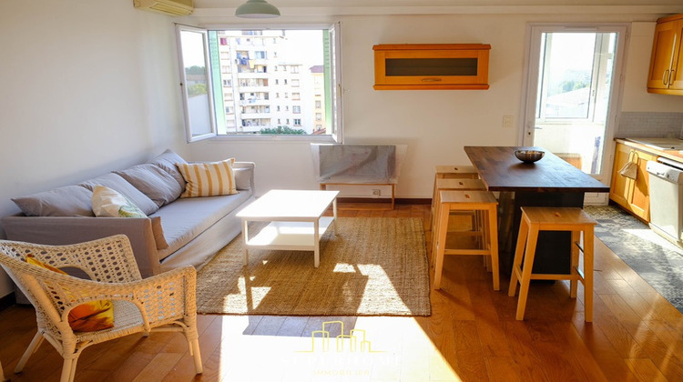 Ma-Cabane - Location Appartement Marseille, 68 m²