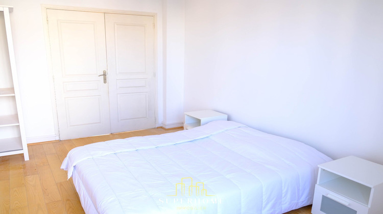 Ma-Cabane - Location Appartement Marseille, 68 m²