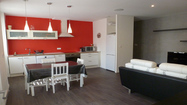 Ma-Cabane - Location Appartement Marseille, 43 m²