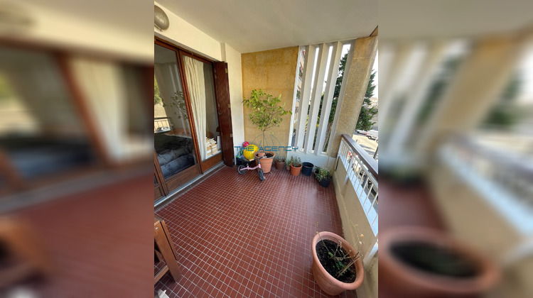 Ma-Cabane - Location Appartement Marseille, 81 m²