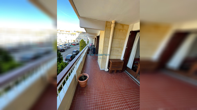 Ma-Cabane - Location Appartement Marseille, 81 m²