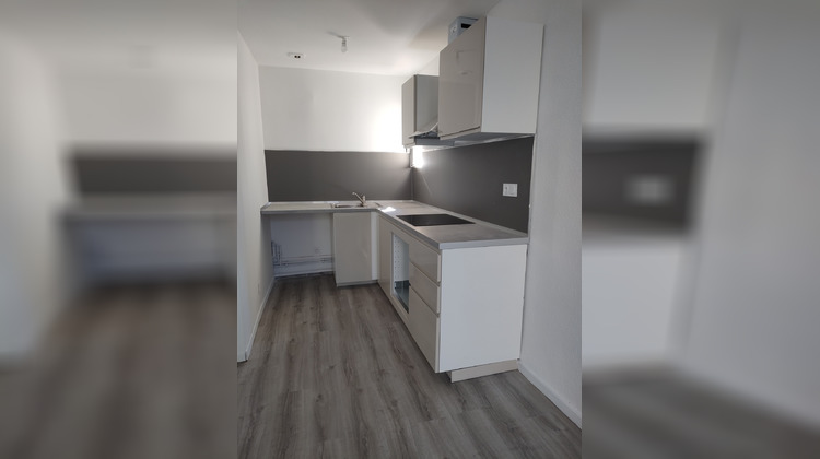 Ma-Cabane - Location Appartement Marseille, 39 m²