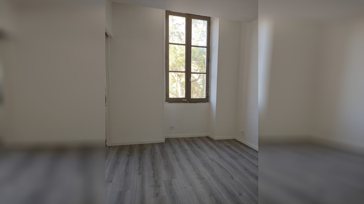 Ma-Cabane - Location Appartement Marseille, 39 m²