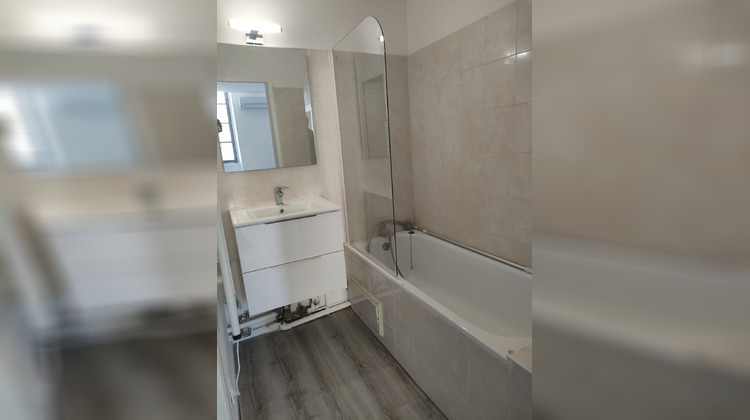 Ma-Cabane - Location Appartement Marseille, 39 m²