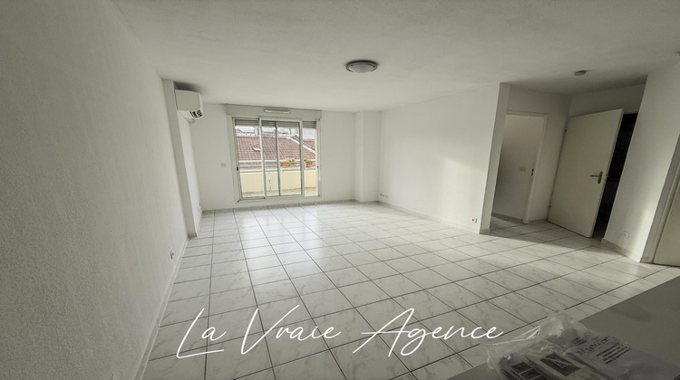 Ma-Cabane - Location Appartement Marseille, 35 m²