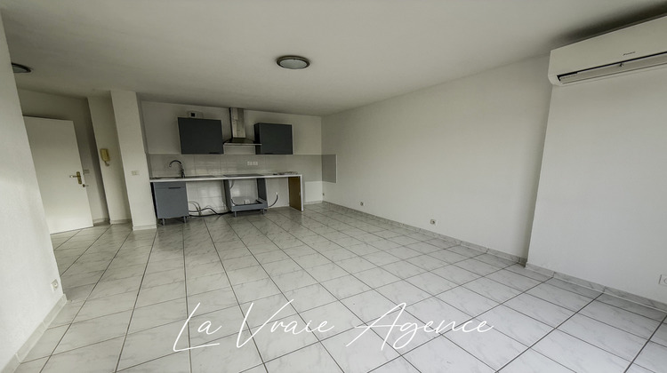 Ma-Cabane - Location Appartement Marseille, 35 m²