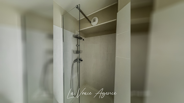 Ma-Cabane - Location Appartement Marseille, 35 m²