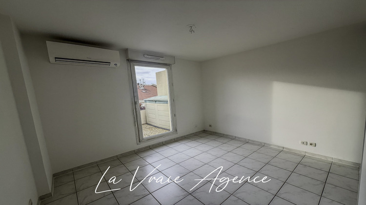Ma-Cabane - Location Appartement Marseille, 35 m²