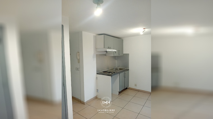 Ma-Cabane - Location Appartement Marseille, 30 m²