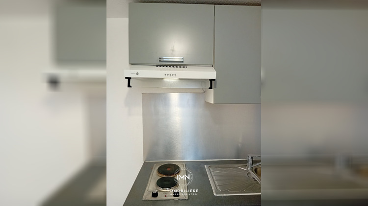 Ma-Cabane - Location Appartement Marseille, 30 m²