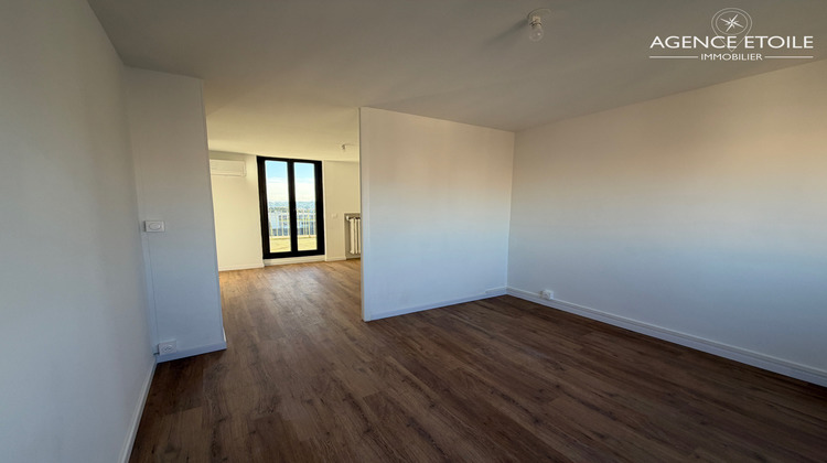 Ma-Cabane - Location Appartement Marseille, 32 m²