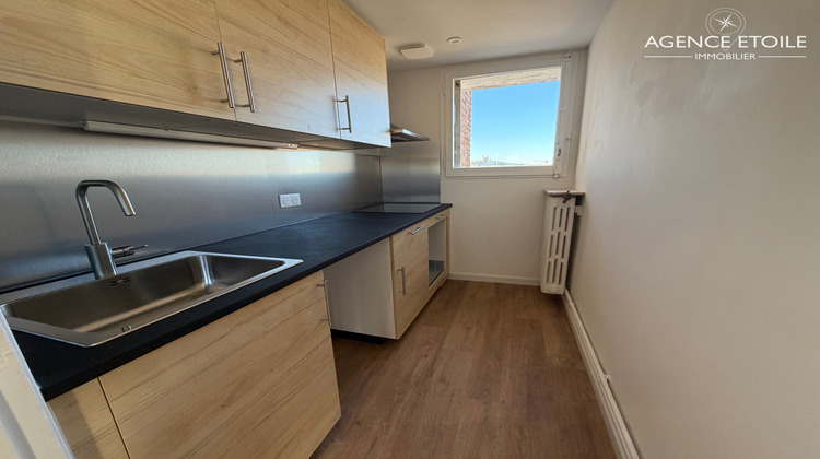 Ma-Cabane - Location Appartement Marseille, 32 m²