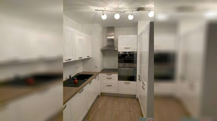 Ma-Cabane - Location Appartement Marseille, 41 m²