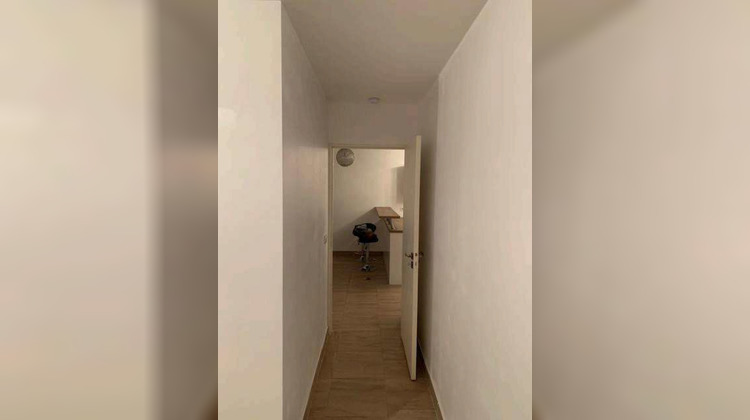 Ma-Cabane - Location Appartement Marseille, 41 m²