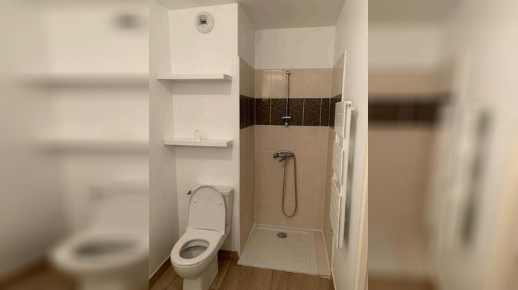 Ma-Cabane - Location Appartement Marseille, 41 m²