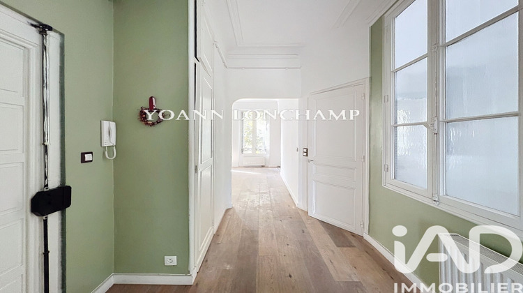 Ma-Cabane - Location Appartement Marseille, 74 m²