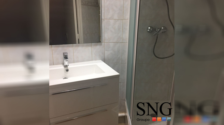 Ma-Cabane - Location Appartement Marseille, 22 m²