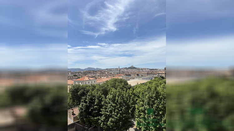 Ma-Cabane - Location Appartement Marseille, 18 m²