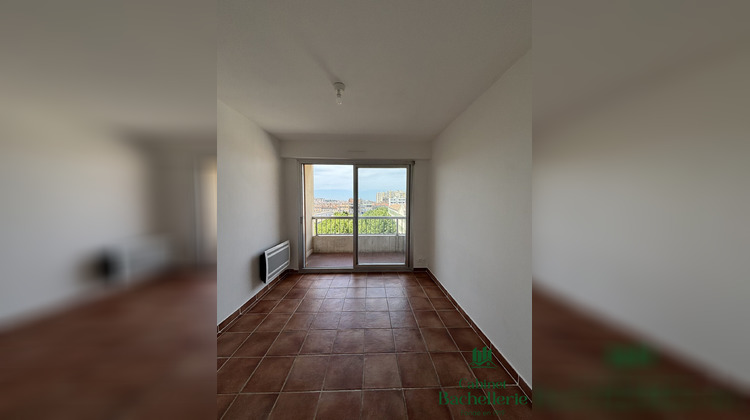Ma-Cabane - Location Appartement Marseille, 18 m²