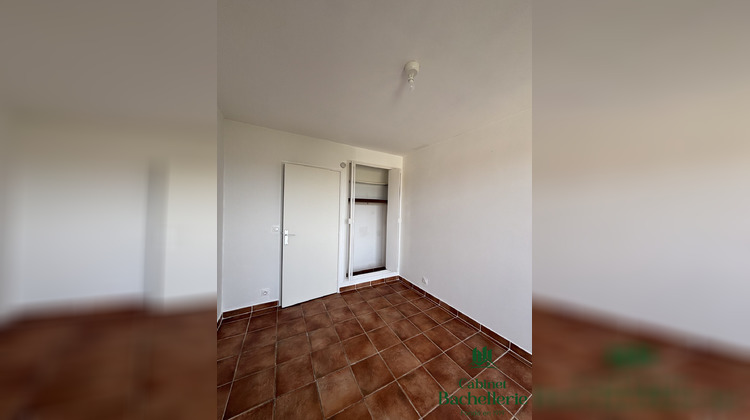 Ma-Cabane - Location Appartement Marseille, 18 m²