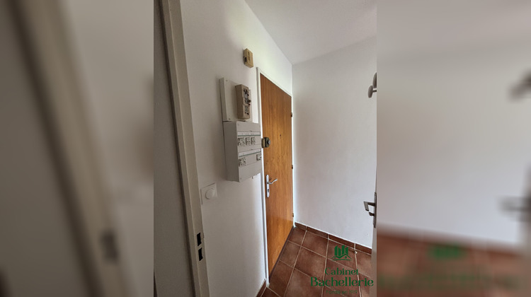 Ma-Cabane - Location Appartement Marseille, 18 m²