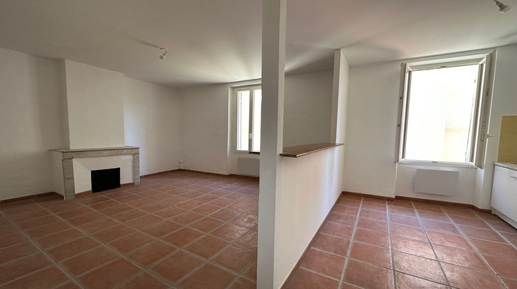 Ma-Cabane - Location Appartement MARSEILLE, 28 m²