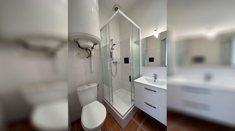 Ma-Cabane - Location Appartement MARSEILLE, 28 m²