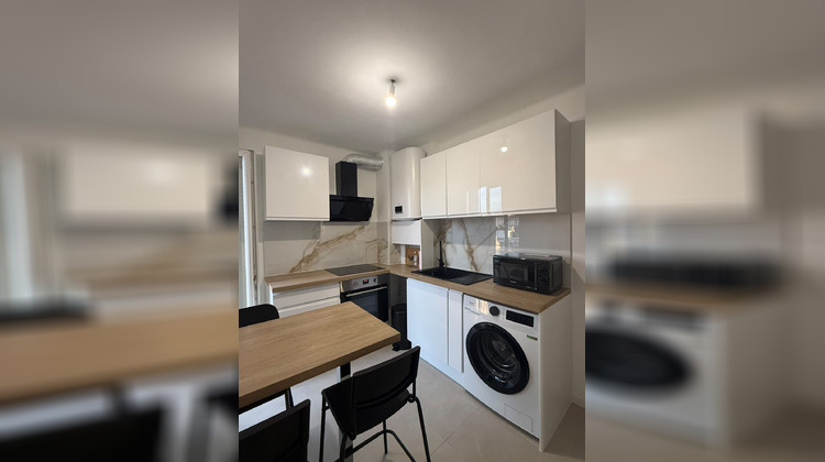 Ma-Cabane - Location Appartement Marseille, 64 m²