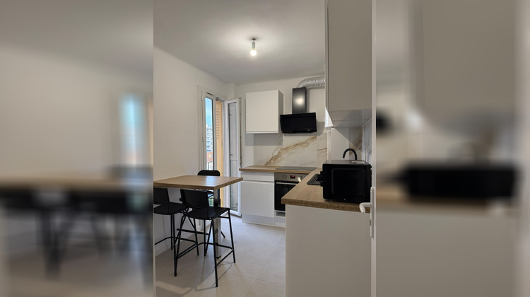 Ma-Cabane - Location Appartement Marseille, 64 m²