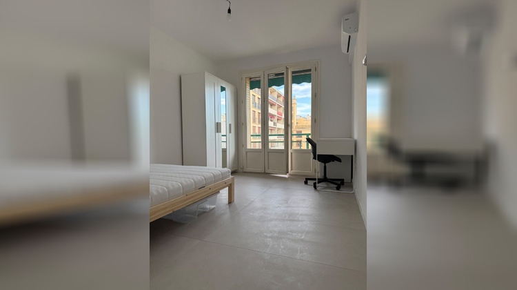 Ma-Cabane - Location Appartement Marseille, 64 m²