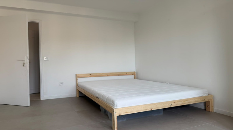 Ma-Cabane - Location Appartement Marseille, 64 m²