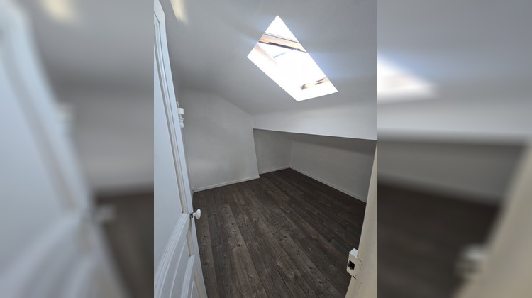 Ma-Cabane - Location Appartement MARSEILLE, 38 m²
