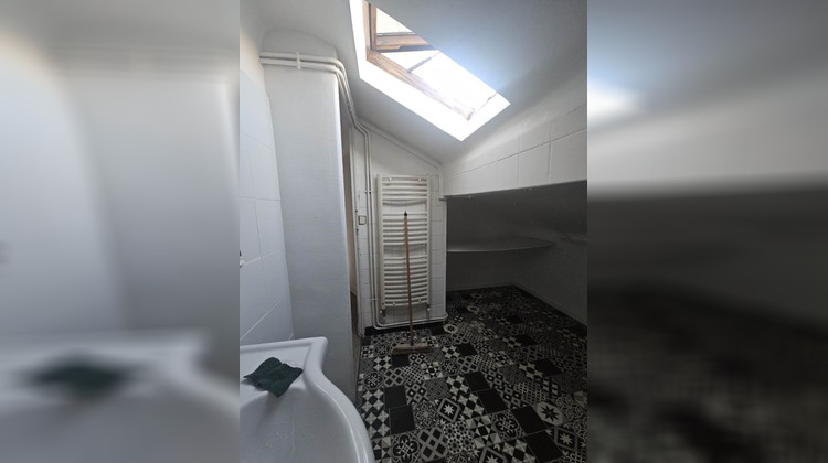 Ma-Cabane - Location Appartement MARSEILLE, 38 m²