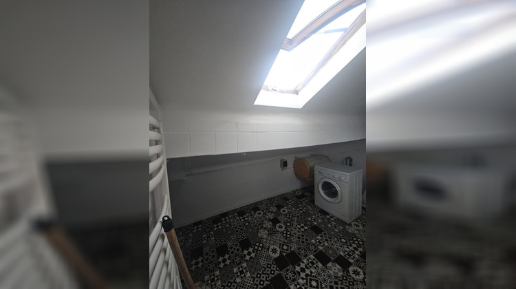 Ma-Cabane - Location Appartement MARSEILLE, 38 m²