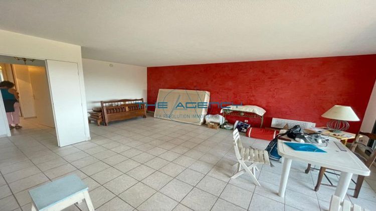 Ma-Cabane - Location Appartement Marseille, 71 m²